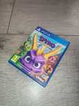 Gra Spyro Reignited Trilogy, PS4, stan bardzo dobry