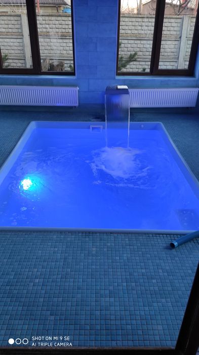 Строительство под ключ, баня, сауна, хаммам