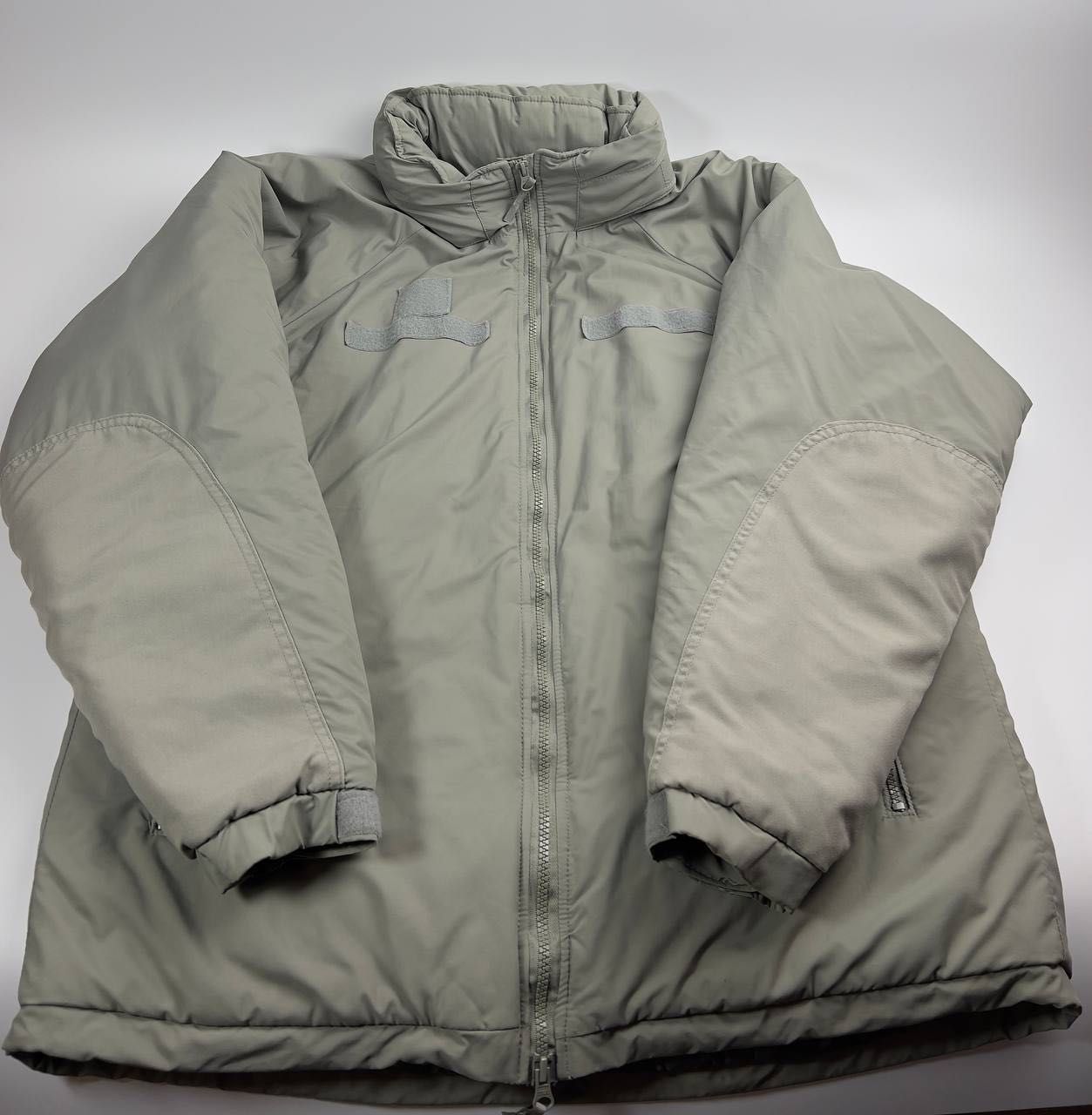 Куртка Primaloft US Army ECWCS Gen III 7, XLarge - Long 20080