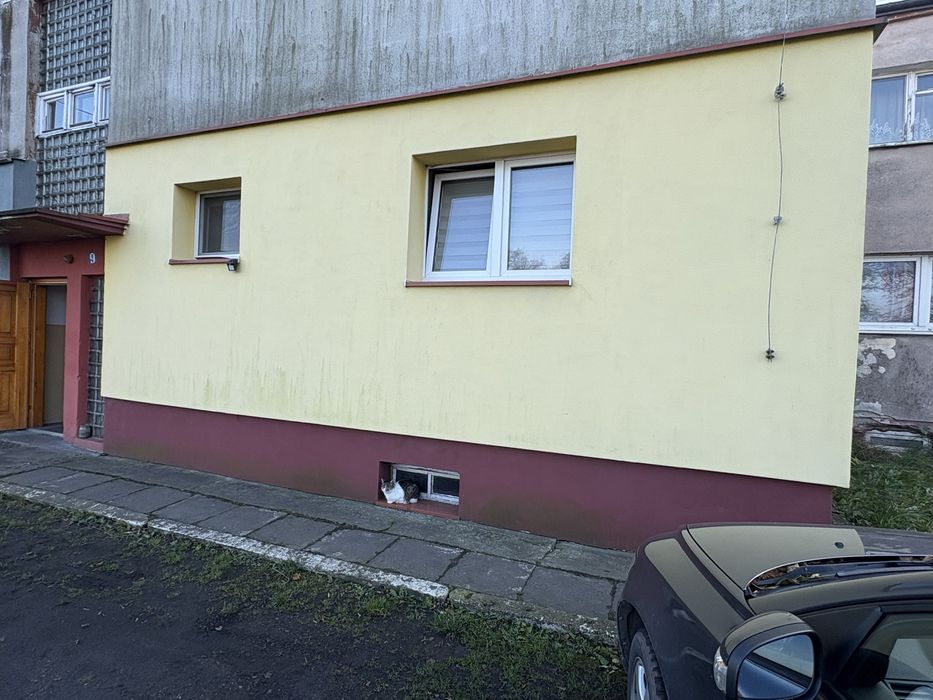 Sprzedam Mieszkanie bezczynszowe.