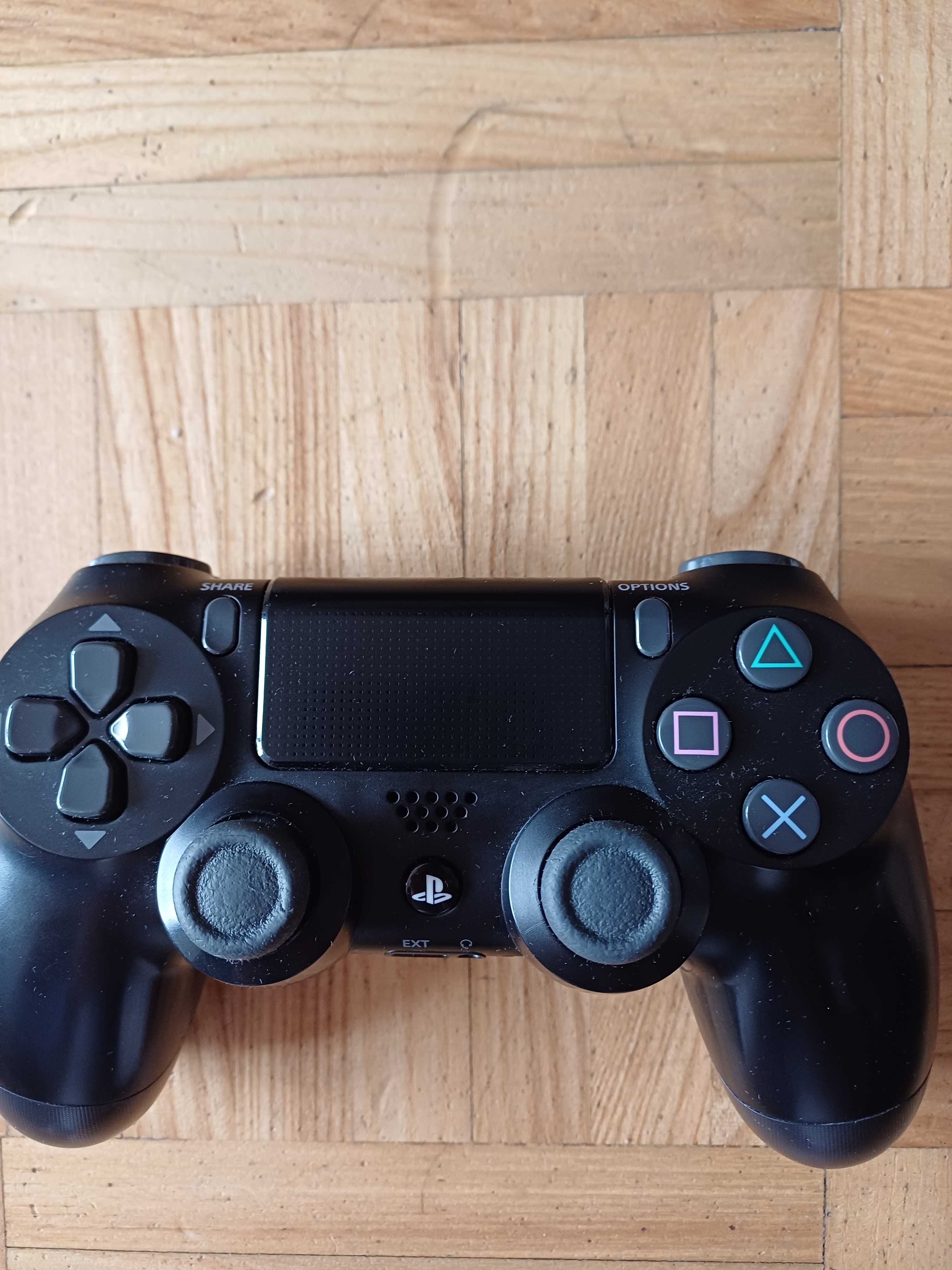 Pad do Konsoli PS4