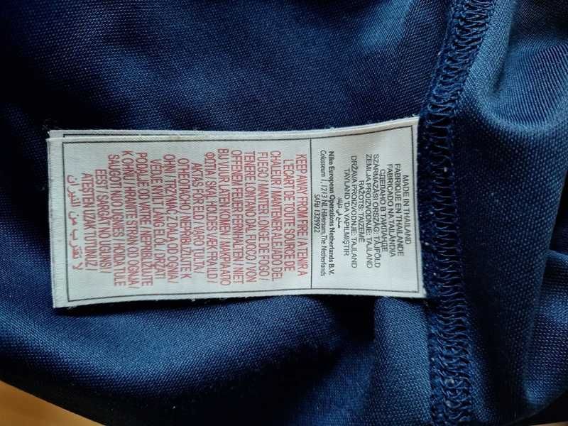 T-shirt chłopięcy, sportowy, treningowy, rozmiar M, 168 cm, Nike