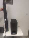 Suboofer sony HT-SD35
