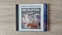 Multimedialna Encyklopedia Powszechna CD