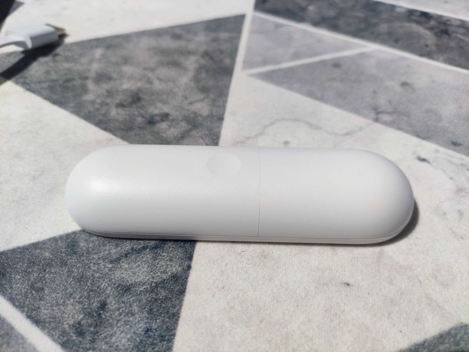 Google Chromecast 4K with Google TV