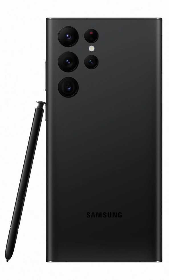 Samsung Galaxy S22 Ultra EE 5G 8/128 SM-S908BZKDEE Nowy.