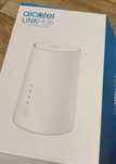 Router na Karte SIM Alcatel HUB 4G LTE Cat.7 300mbps/100mbps 2.4/5ghz