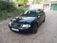 Audi A3 AUDI A3 1.8T + LPG Climatronic
