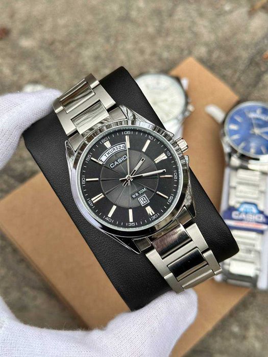 Годиннк Casio MTP-1381 DAY | Наручние часы | касио A159