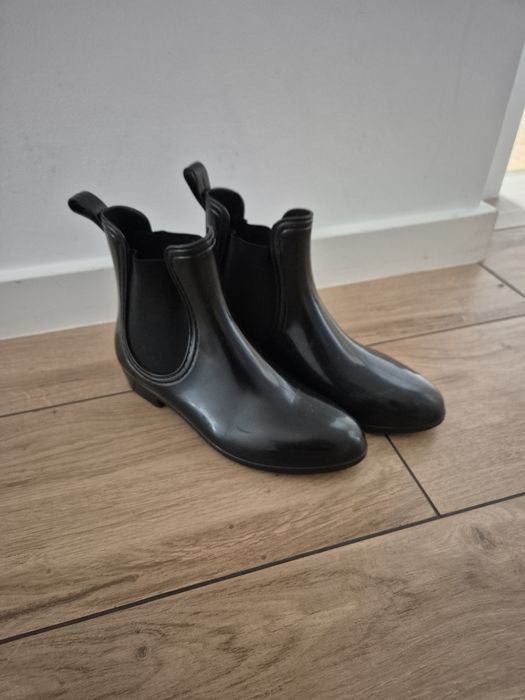 Butki ,kalosze r.37 24cm