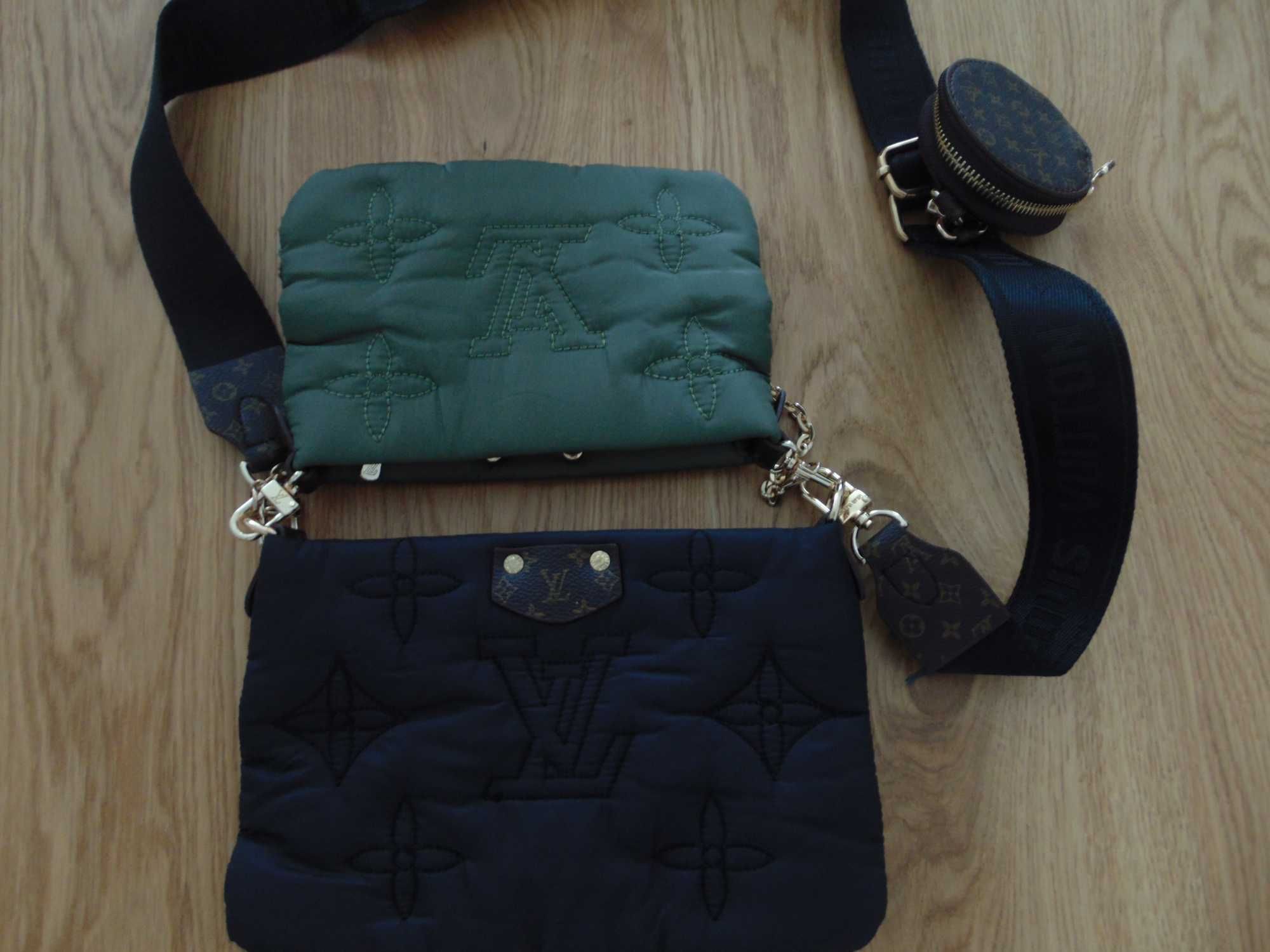 Louis Vuitton multi pochette