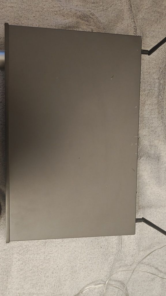 Arcam ST60 streamer DAC
