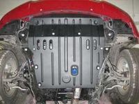 Защита двигателя Hyundai Matrix Pony Santa Fe Sonata Tucson Trajet I10