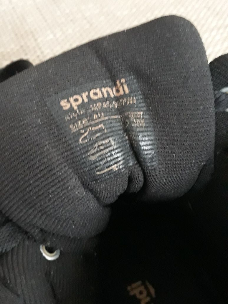 Buty Sprandi rozmiar 40