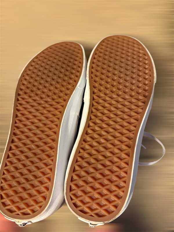 Vans Sk8-Hi (721 356). Buty męskie. Nowe