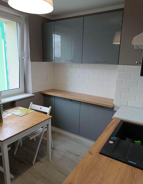 Kuchnia Wiesław na każdy wymiar , raty transport, montaż