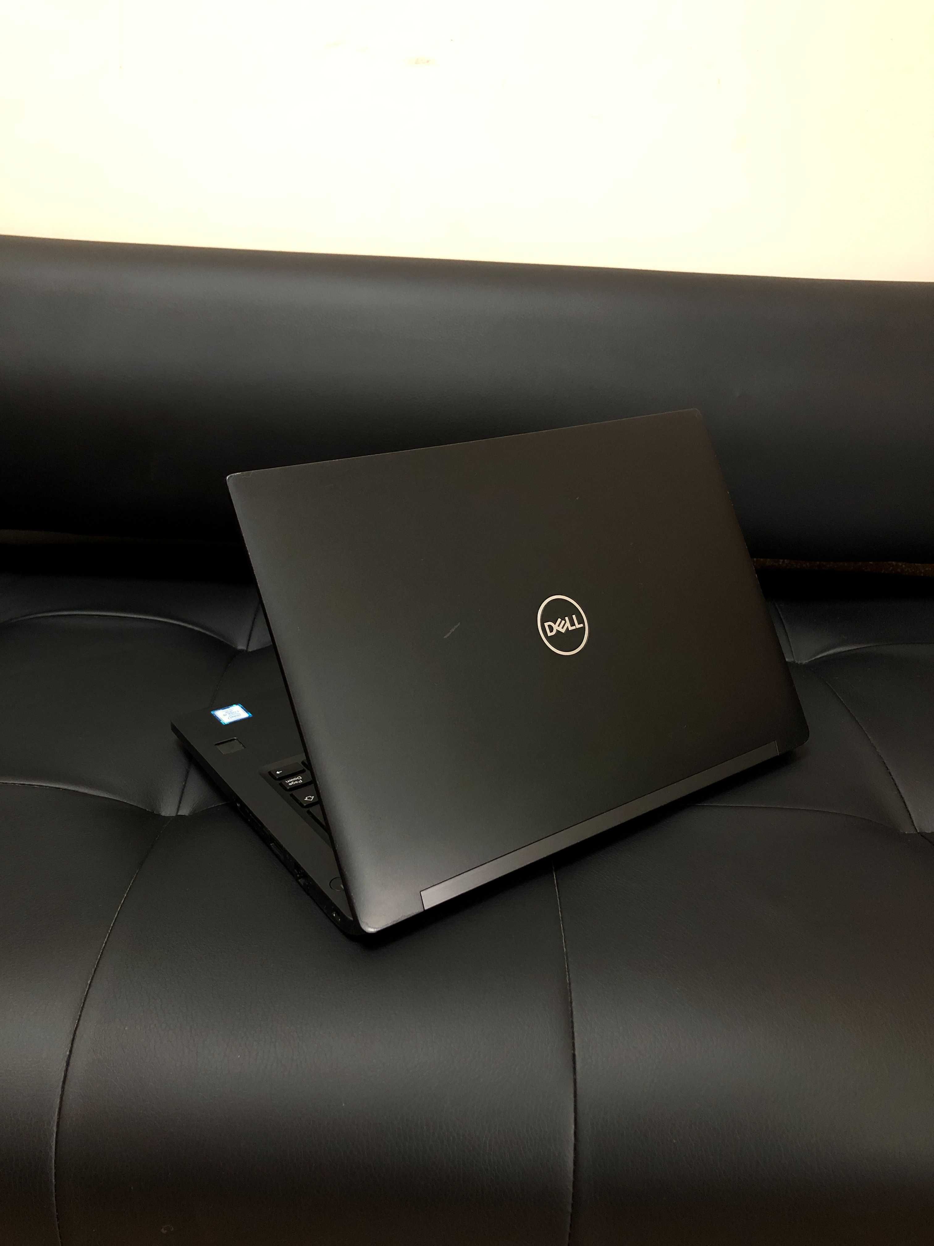 Ноутбук Dell Latitude 7390/13.3"FHD/i5-7/8GB/128GB/ГАРАНТІЯ