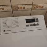 Pralka Electrolux