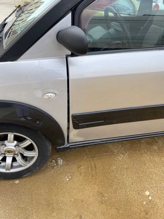 Vendo MicroCar em bom estado de conservação - Carro sem carta