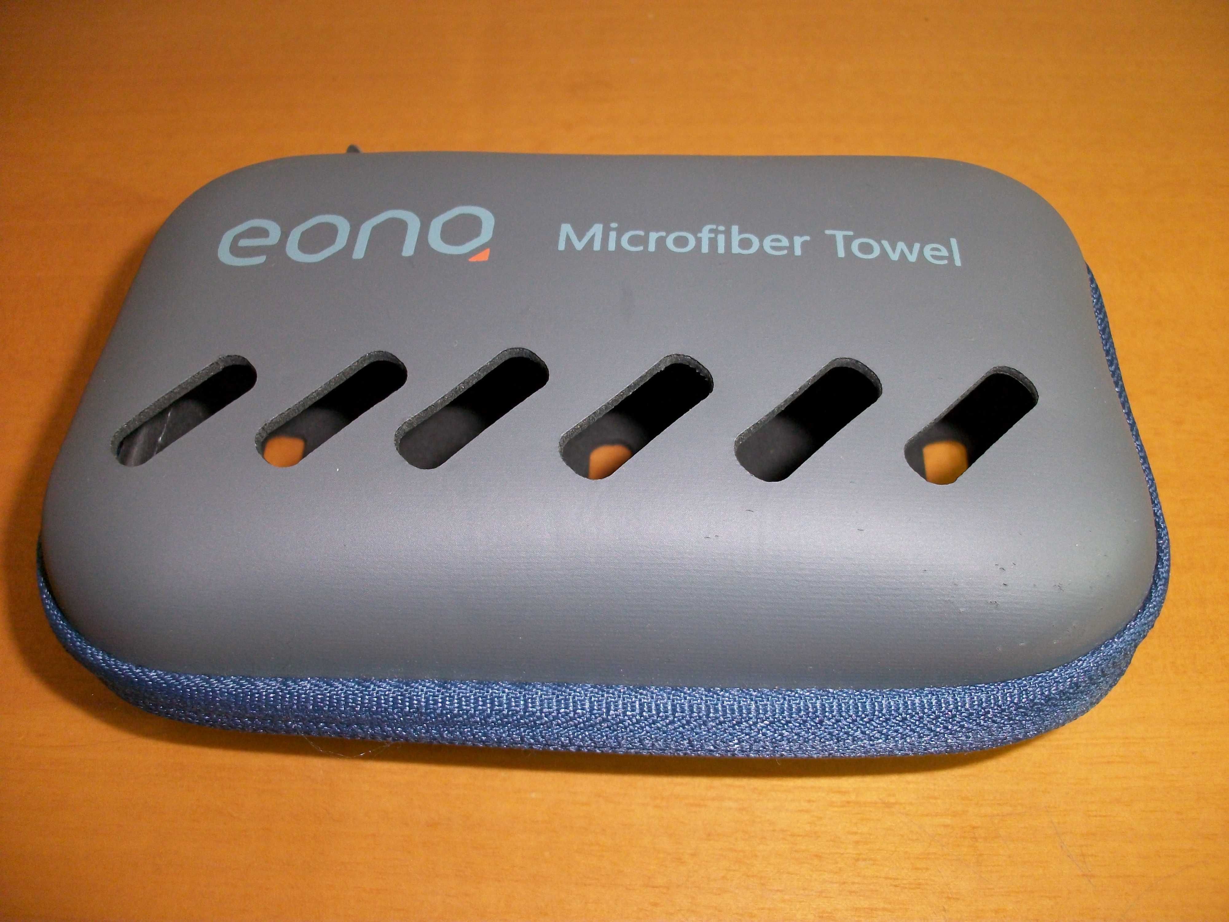 Bolsa para Toalha de Microfibra Eono