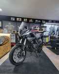 QJ Motor SRT 600SX