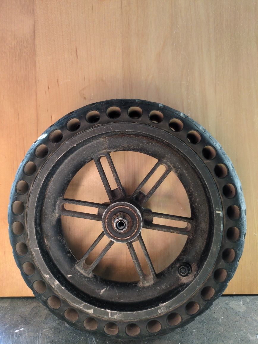 Roda/Peneu de trotinete  xiaomi/Bongo Cecotec A e A+