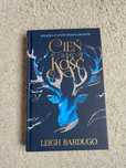 Cień i kość Leigh Bardugo