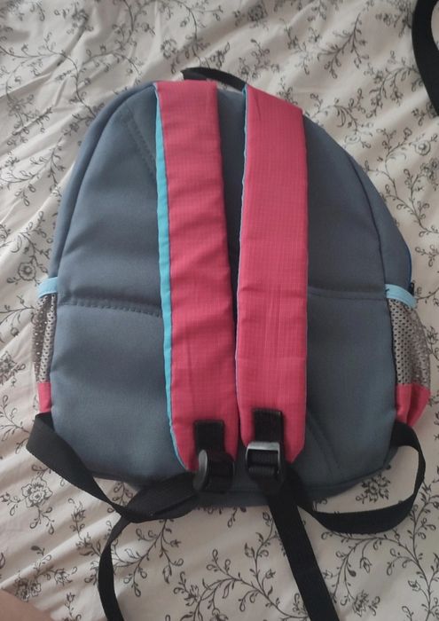 Plecak dziecięcy/podróżny martes