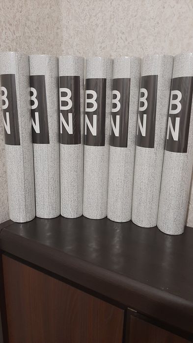 Флизелиновые обои. 3вида.Моющиеся. Голландия. Без подбора. Супер цена.