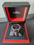 Tissot Chrono XL Classic