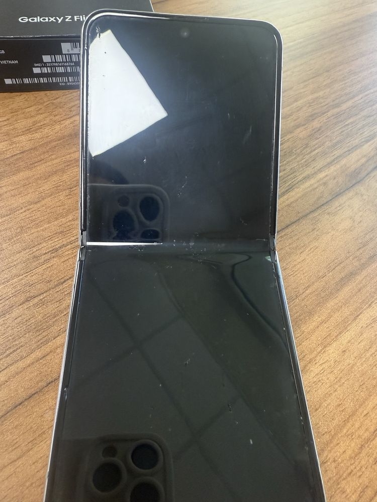 Samsung Galaxy Z Flip 5 512 GB