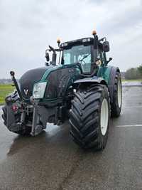Valtra T163 DIRECT TwinTrac