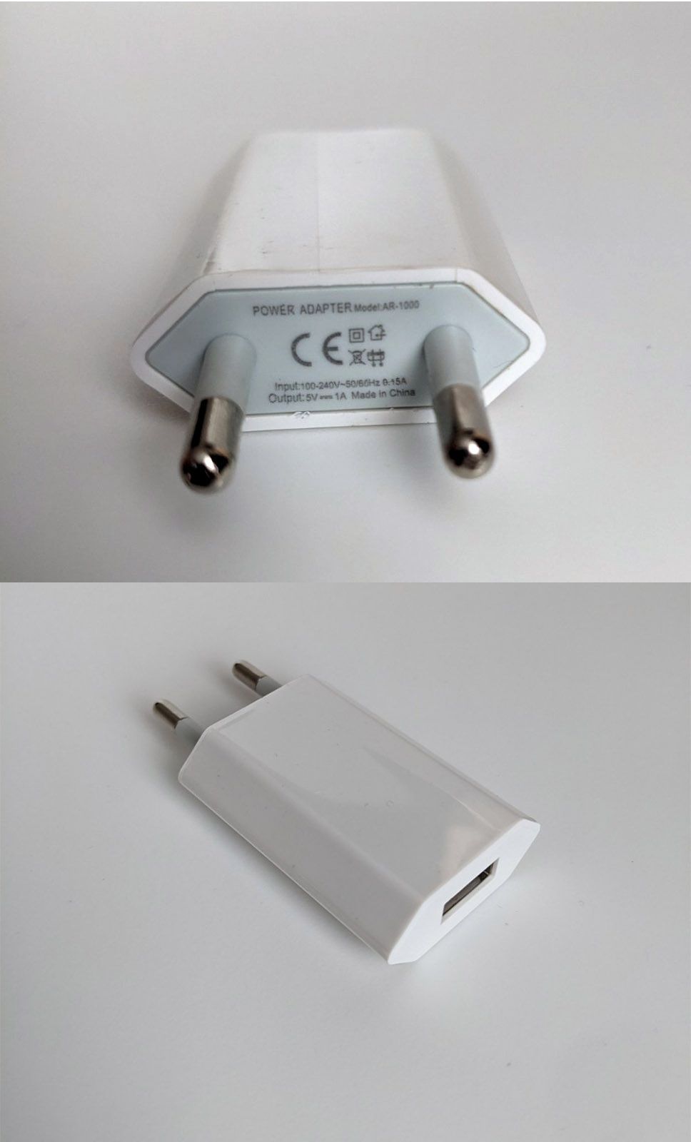 Кабель Apple iPhone, Type-C, Micro-USB