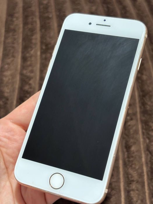Iphone 8, 256 Гб