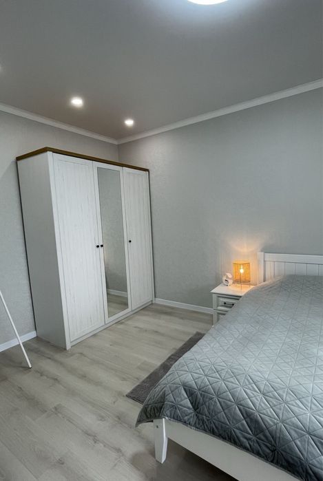 СДАМ квартиру с евроремонтом, ЖК море