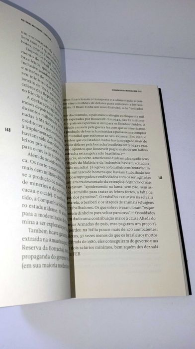 Histórias Não (ou Mal) Contadas - 2ª Guerra Mundial