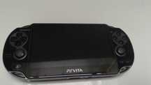 SONY PSVita  kultowa konsola do gier
