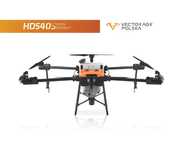 Dron rolniczy Vector Agr HD540S dron do oprysków
