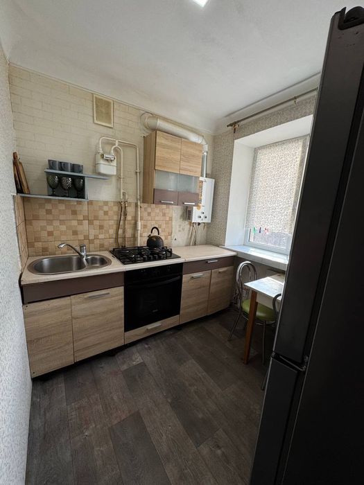 Продаж 3-кімнатної квартири, місто Самар