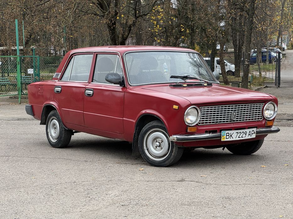 Продам Ваз 2103 у хорошому стані