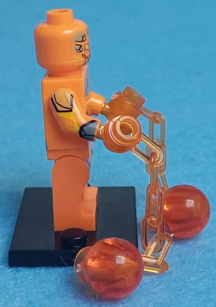 Molten Man v1 (Marvel)