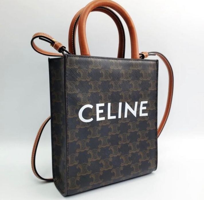 Torebka listonoszka CELINE NOWA