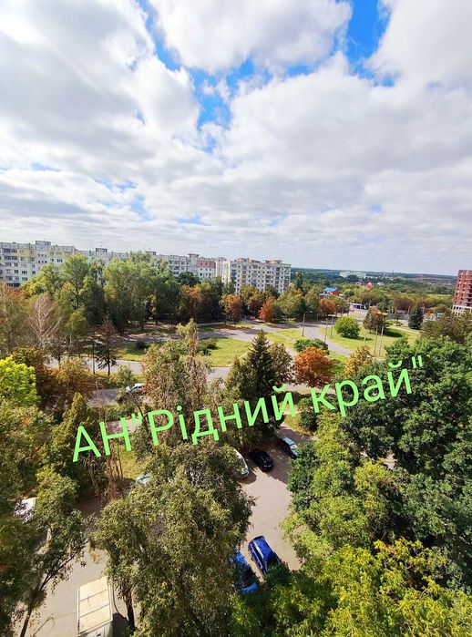 Без комісії! Продамо затишну 2у кв. з кап.гаражем.