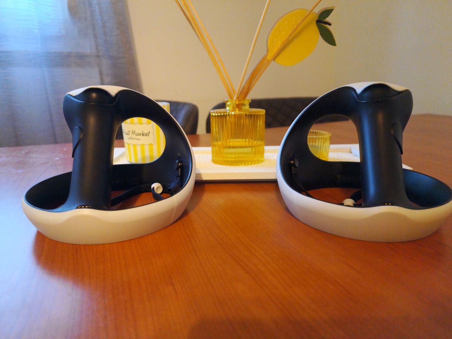 Playstation VR2 + Gran Turismo 7 + Creed / COM GARANTIA