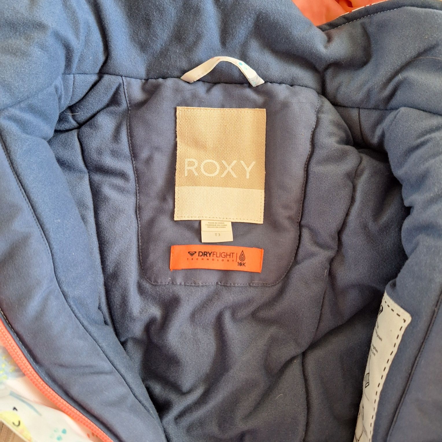Комбінезон трансформер, комбінезон що росте Roxy 3р