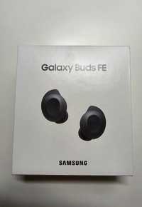 Słuchawki douszne Samsung Galaxy Buds FE