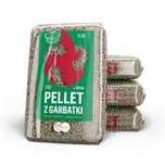 Pellet A1 6mm Garbatka