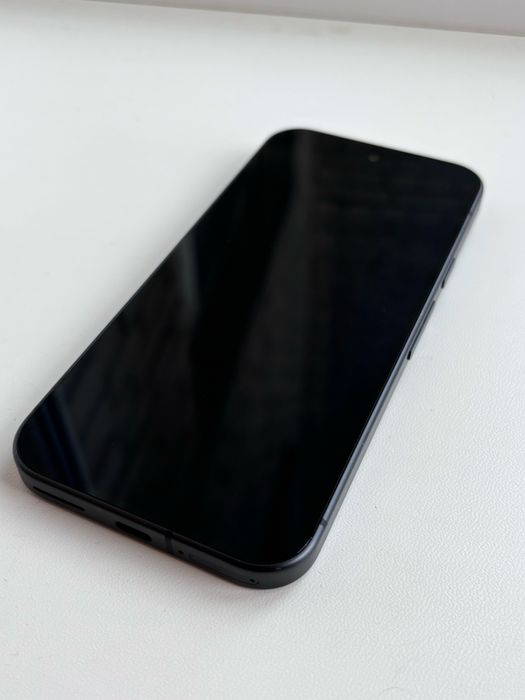 Google Pixel 9 12/128 Gb Obsidian