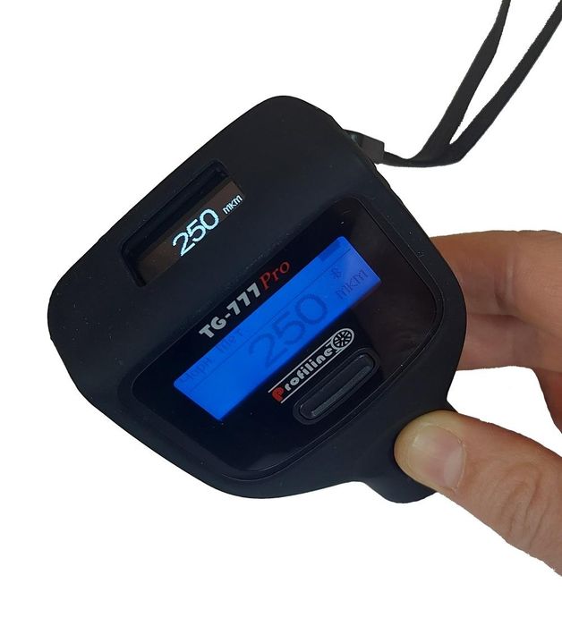 Перевірка ЛКП, Перевірю Авто на підкраси