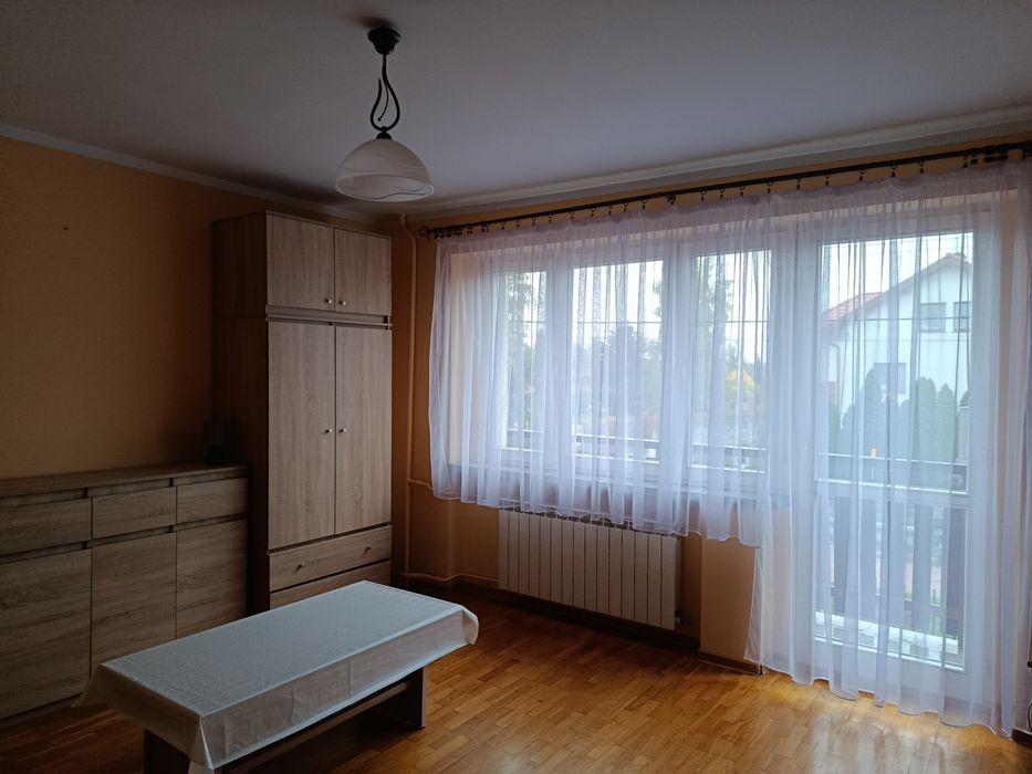 Wynajmę duży pokój